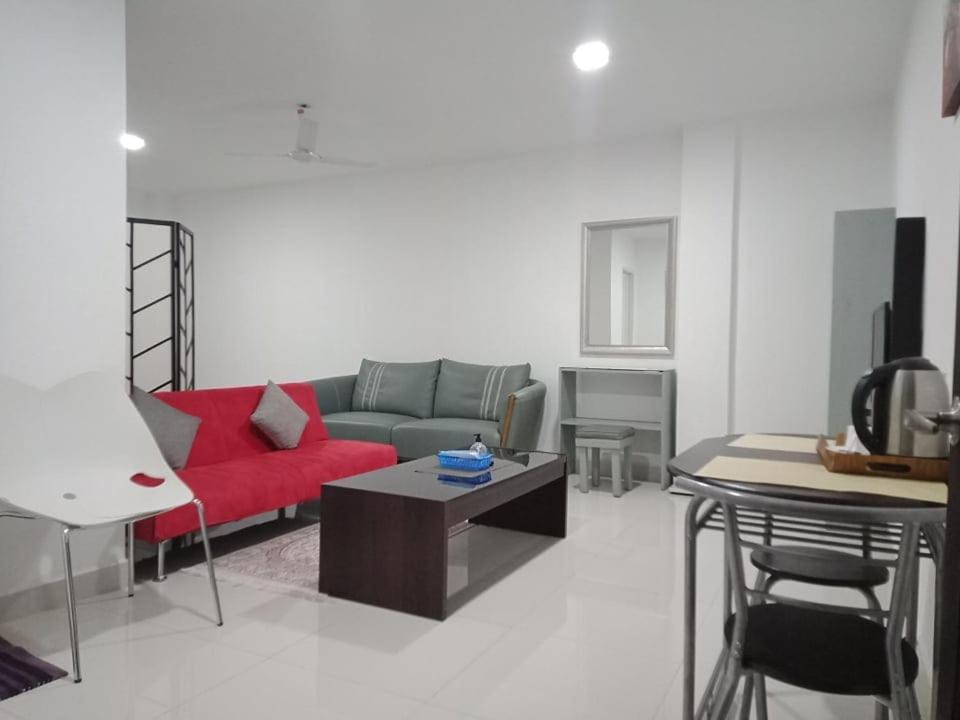Sunsea Resort 기마라스 외부 사진