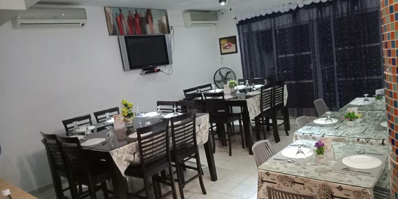 Sunsea Resort 기마라스 외부 사진