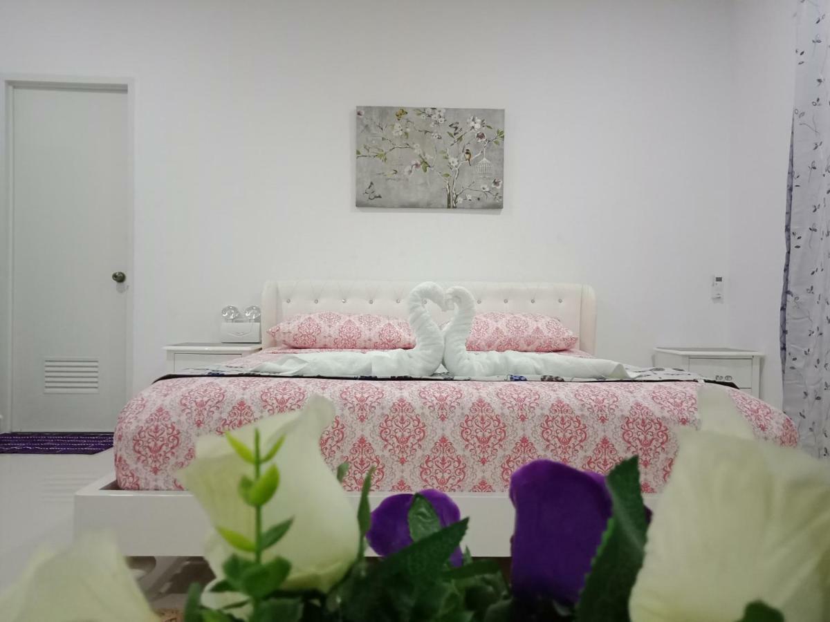 Sunsea Resort 기마라스 외부 사진