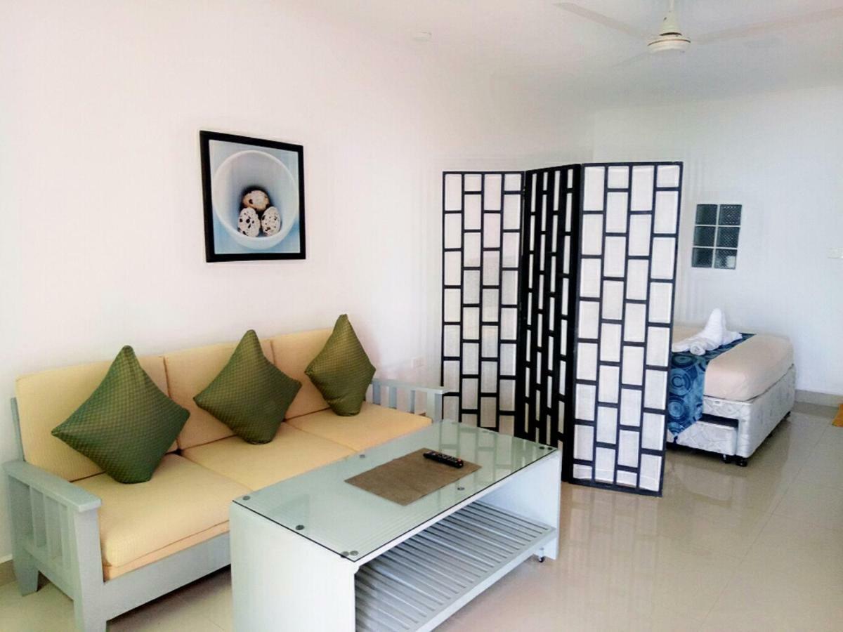 Sunsea Resort 기마라스 외부 사진